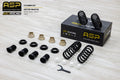 ASP Adjustable Springs - Aston Martin AM5 DB11 16-23