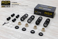 ASP Adjustable Springs - Aston Martin AM6 VANTAGE RWD 17-23