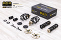 ASP Adjustable Springs - BMW F80/F82 M3/M4 RWD (5-BOLT) 14-20 W/ FRONT CAMBER