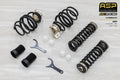 ASP Adjustable Springs - BMW F80/F82 M3/M4 RWD 14-20