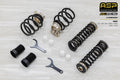ASP Adjustable Springs - BMW G80/G82 M3/M4 RWD/AWD 21+