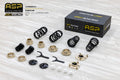 ASP Adjustable Springs - Porsche 992 911 Carrera RWD 19+ W/ FRONT CAMBER