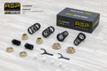 ASP Adjustable Springs - Porsche 992 911 Carrera RWD 19+