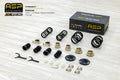 ASP Adjustable Springs - Porsche 982/718 CAYMAN/BOXSTER RWD 16+ W/ FRONT CAMBER