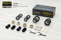 ASP Adjustable Springs - Porsche 982/718 CAYMAN/BOXSTER RWD 16+