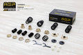 ASP Adjustable Springs - Porsche 992 911 TURBO S AWD 19+ W/ FRONT CAMBER