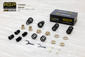 ASP Adjustable Springs - Porsche 992 911 TURBO S AWD 19+