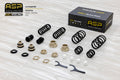 ASP Adjustable Springs - Toyota A90 SUPRA 19+ W/ FRONT CAMBER