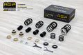 ASP Adjustable Springs - VW MK8 GOLF VIII R VARIANT 20+