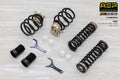 ASP Adjustable Springs - BMW G80/G82 M3/M4 21+ (COMPETITION AWD)