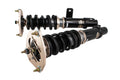 BC Racing DS Series, SUBARU LEGACY BE/BH 98-03 7/6kg.mm Coilovers (F-05-DS-DA)