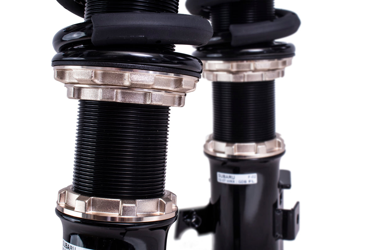 Coilover Lock Rings BR Series – BC Racing Shop NL