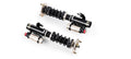 BC Racing ZX Series, MITSUBISHI EVO VII/ VIII/IX CT9A 7/8kg.mm Coilovers (B-08-ZX)