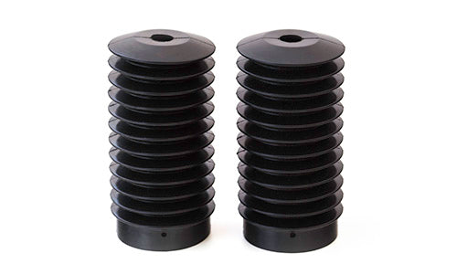 BC Damper Boot Rear To suit M14 Damper Shaft