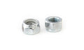 BC NYLOC NUT M10 X 1.25 10MM OVERALL LENGTH INVERTED DAMPER