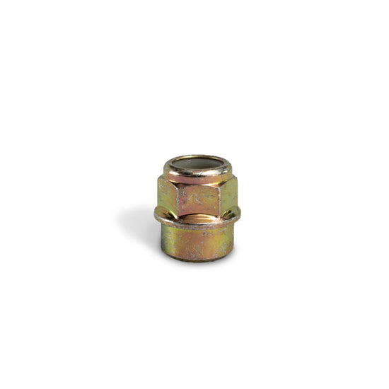 BC TOP MOUNT CENTRAL NUT M14 X 1.5 25MM OVERALL LENGTH