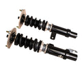 BC Racing DS Series, AUDI A4 B6 8E B7 2WD AWD (01-06) 12/12KG.MM, Coilovers (S-02-DS-DN)