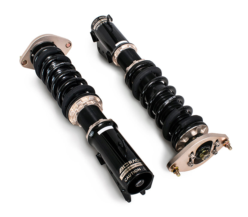 BC Racing RM Series, Toyota Camry ACV40 (06-11) 6/3kg.mm, Coilovers (C-17-RM-MH)